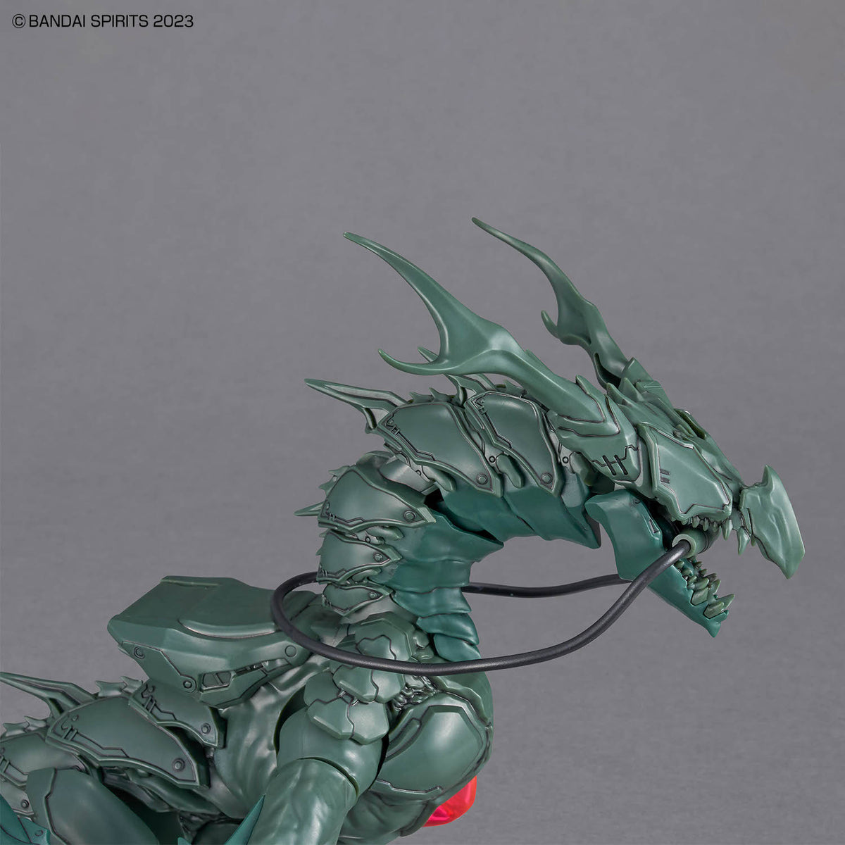 30MF Non-Scale Drow Wyvern