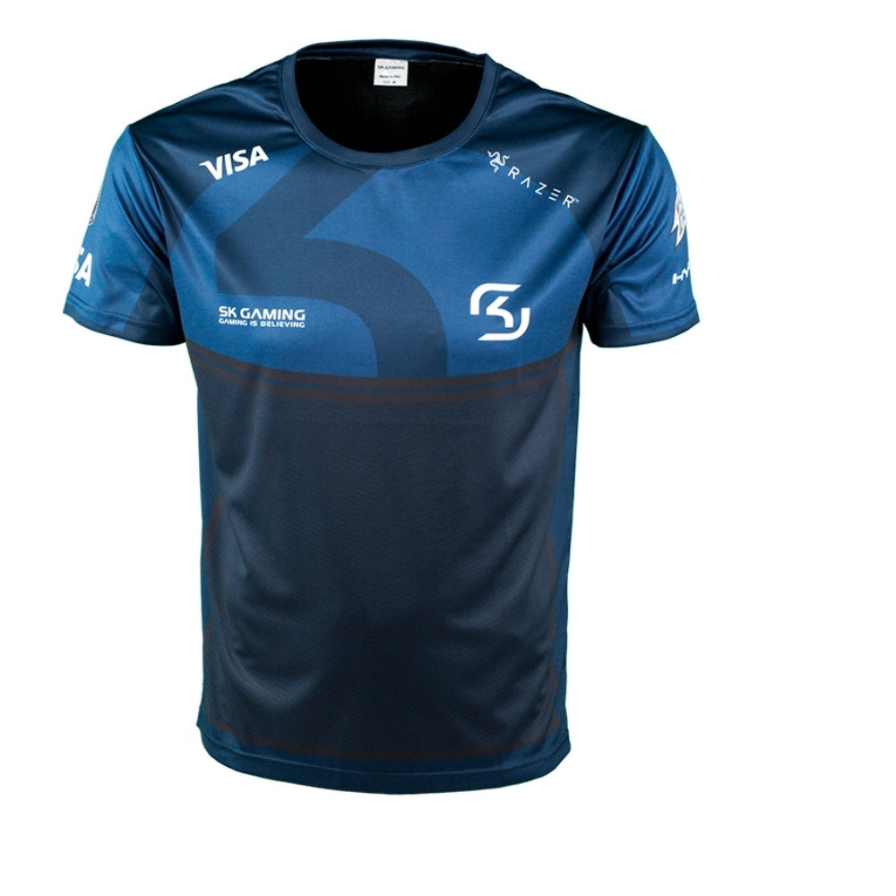 SK Gaming - Player Jersey TACO, M