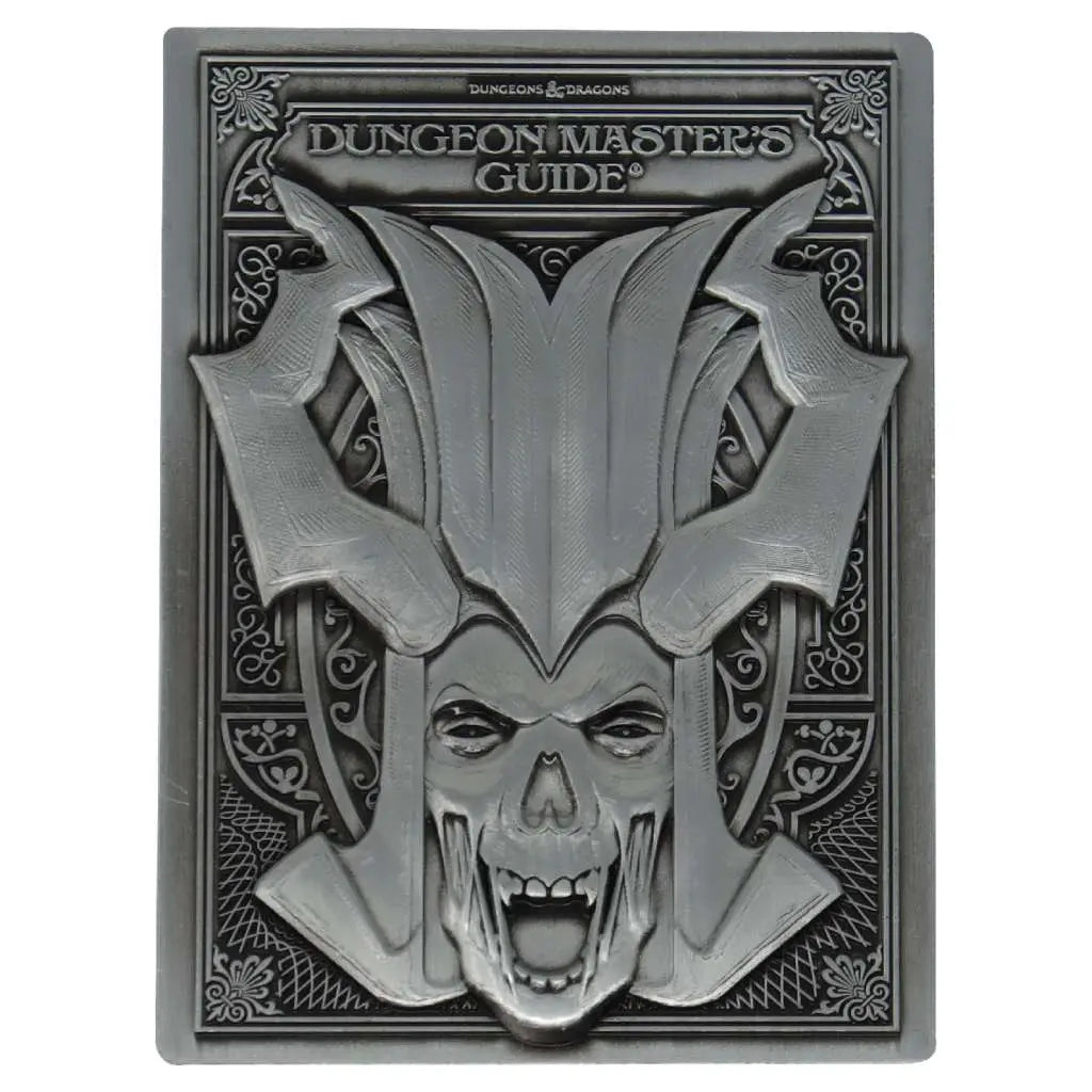 DUNGEONS&DRAGONS-DM GUIDE INGOT