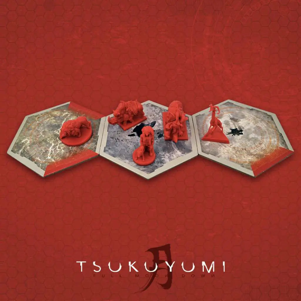 TSUKUYUMI AFTER MOON FALL EXPANSION