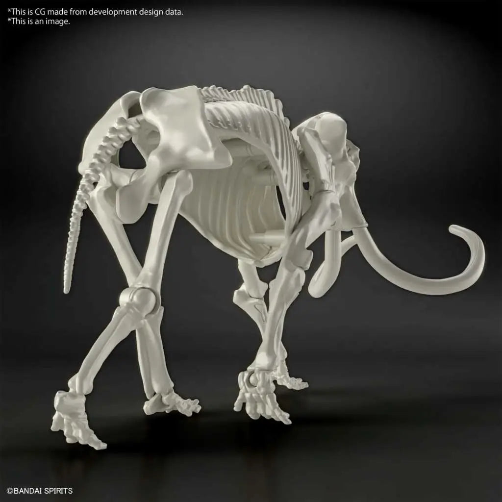 EXPLORING LAB NATURE MAMMOTH