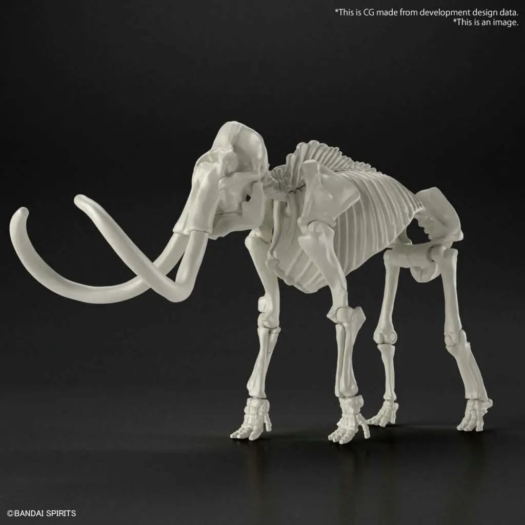 EXPLORING LAB NATURE MAMMOTH