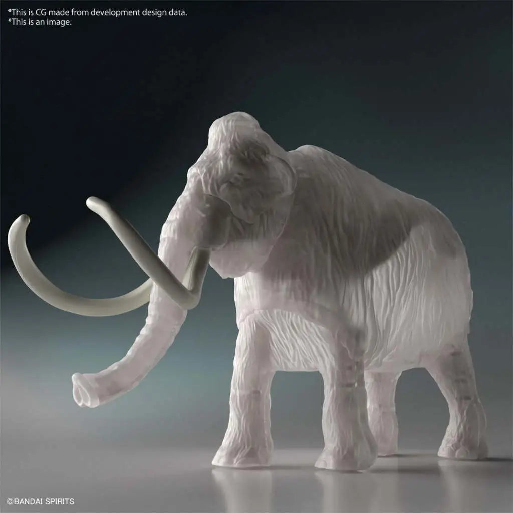 EXPLORING LAB NATURE MAMMOTH
