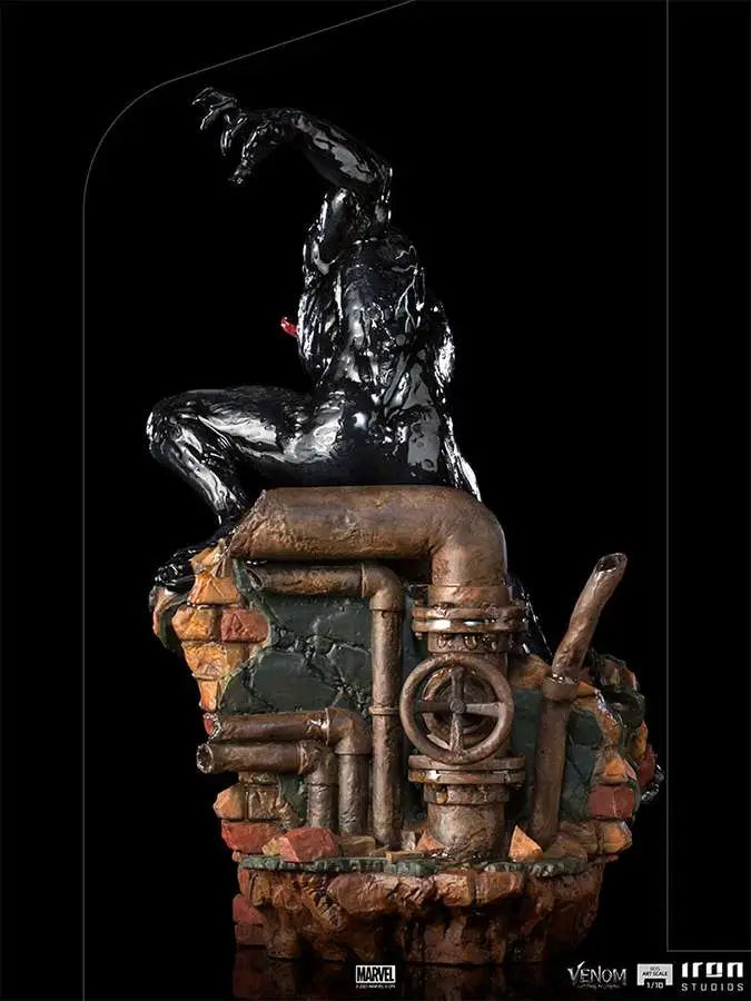 VENOM 2 VENOM 1/10 ART STATUE