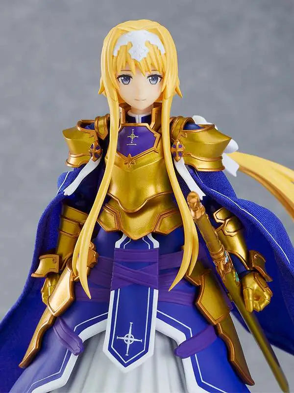 SAO ALICE SYNTHESIS THIRTY FIGMA AF
