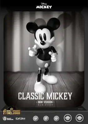 MICKEY CLASSIC VERSION DAH