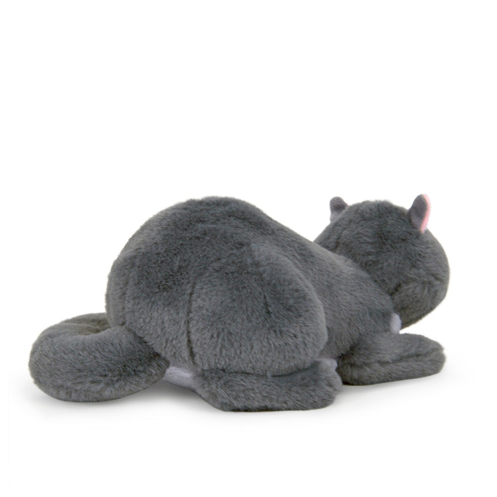 WP MERCHANDISE Patron the Dog (cartoon) - Cat Tom plush toy 23cm