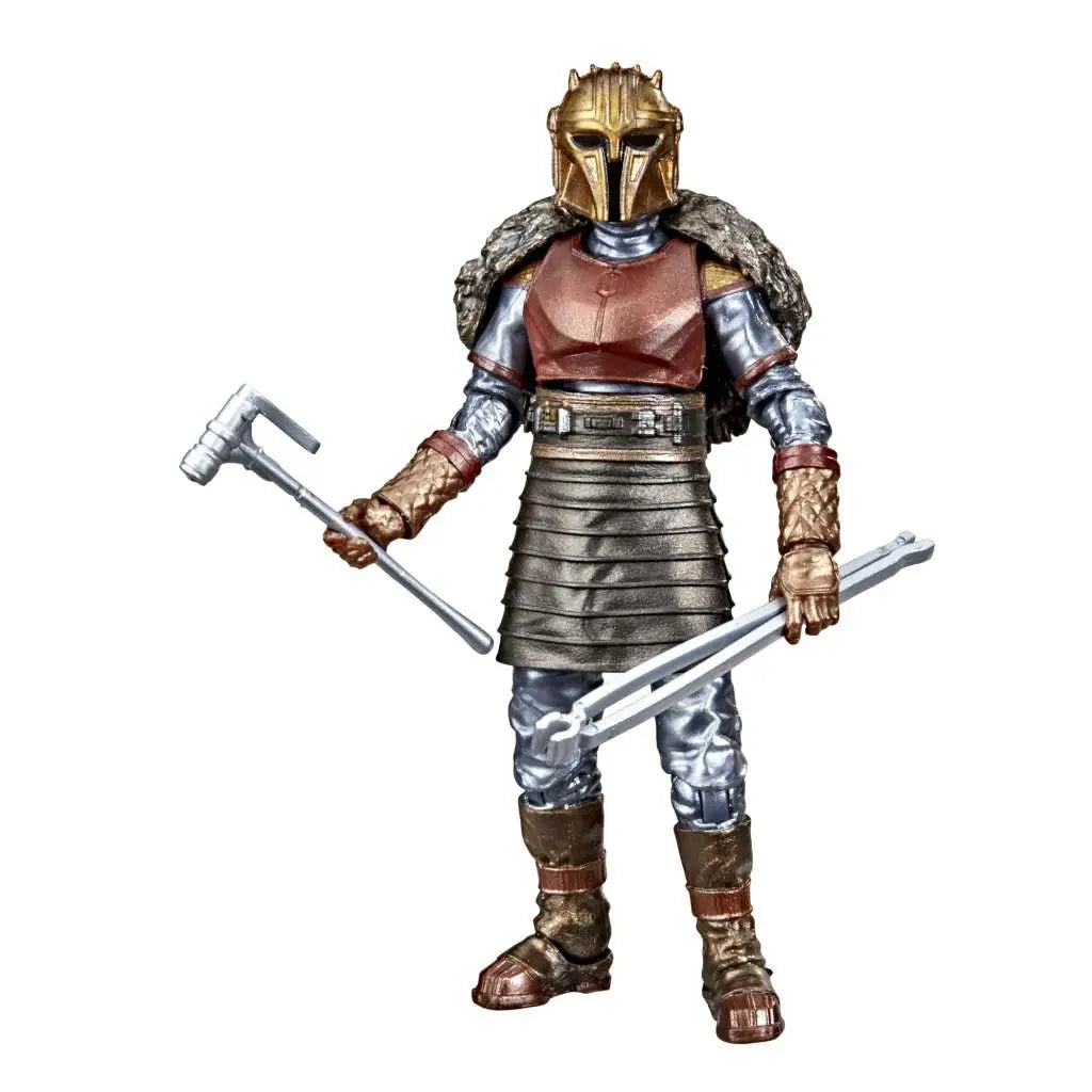 SW VINTAGE THE ARMORER AF