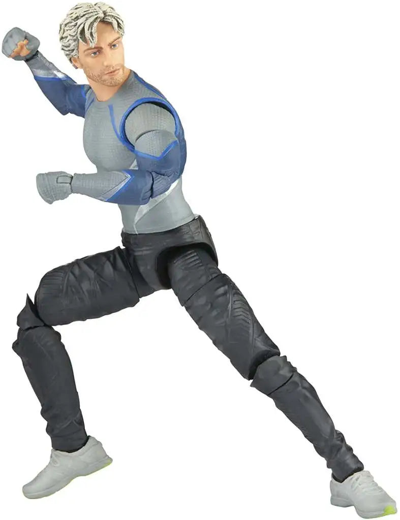 ML INFINITY SAGA QUICKSILVER AF