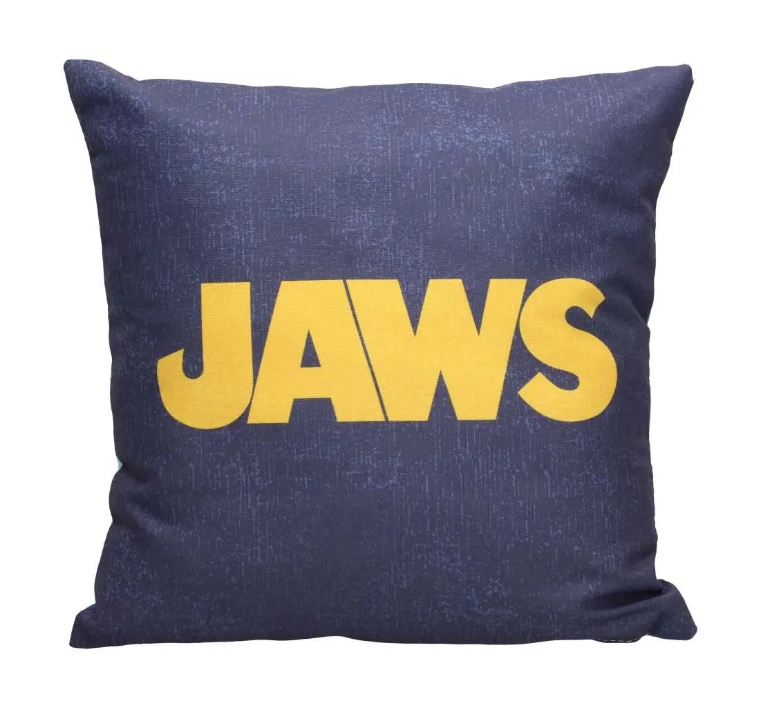 JAWS AMITY ISLAND SQUARE CUSHION