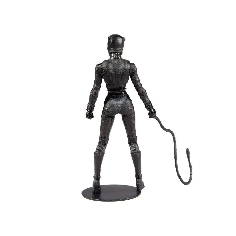 THE BATMAN CATWOMAN AF