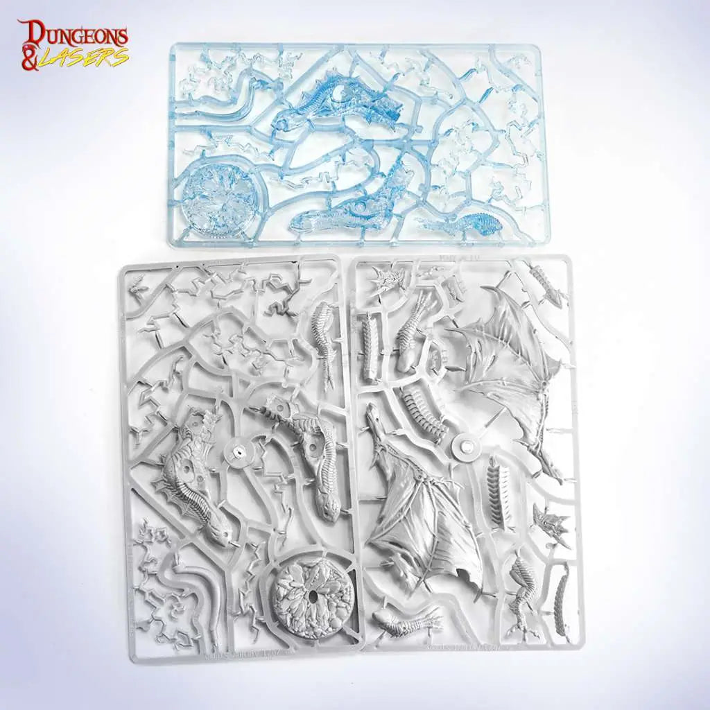 D&L DRAGONS - FREYR