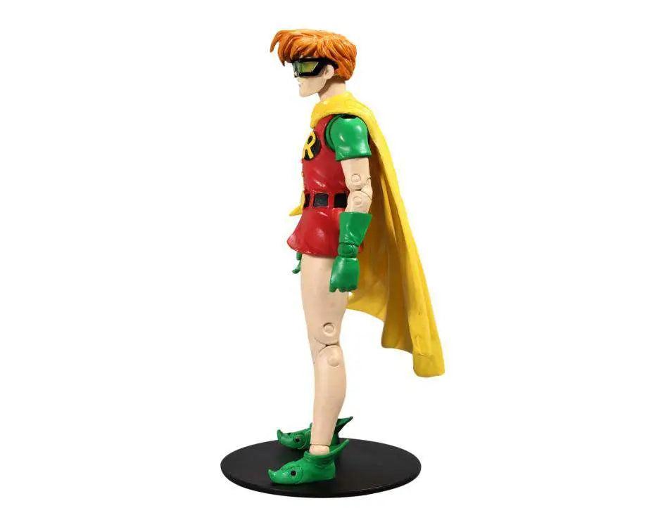 DARK KNIGHT RETURNS ROBIN BUILD AF
