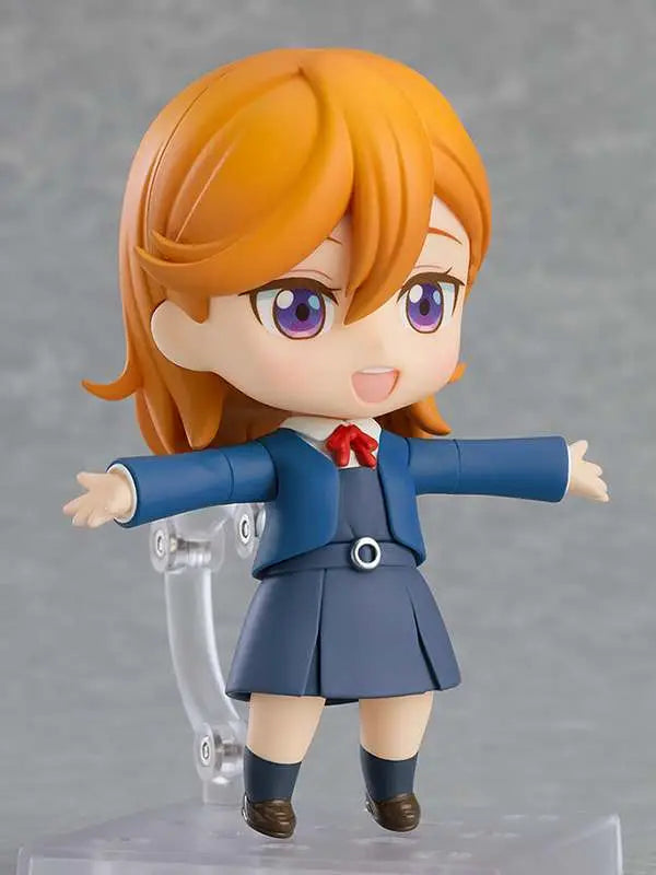 LOVE LIVE SUPER KANON SHIBUYA NENDOROID