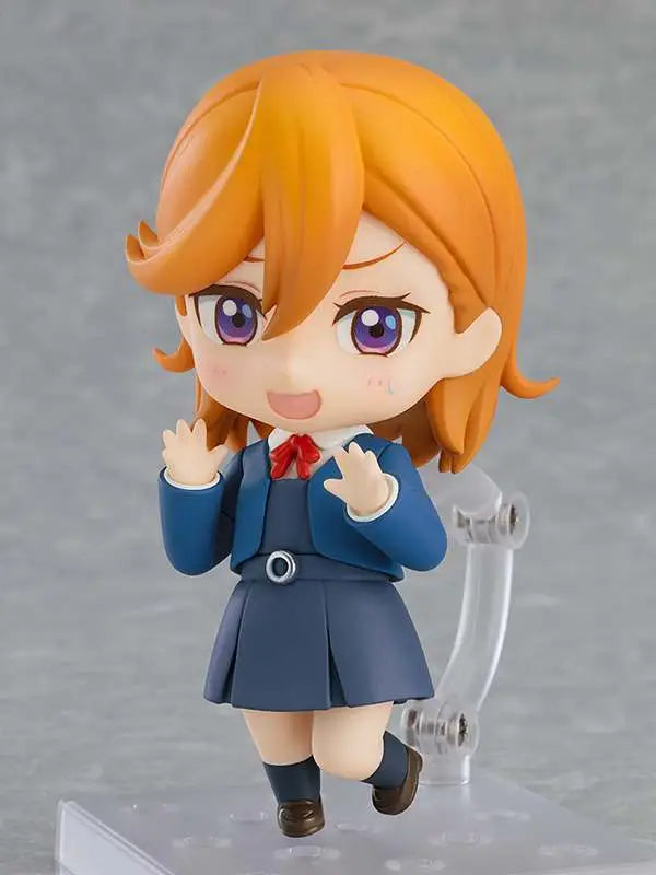 LOVE LIVE SUPER KANON SHIBUYA NENDOROID