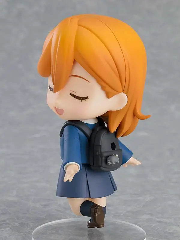 LOVE LIVE SUPER KANON SHIBUYA NENDOROID