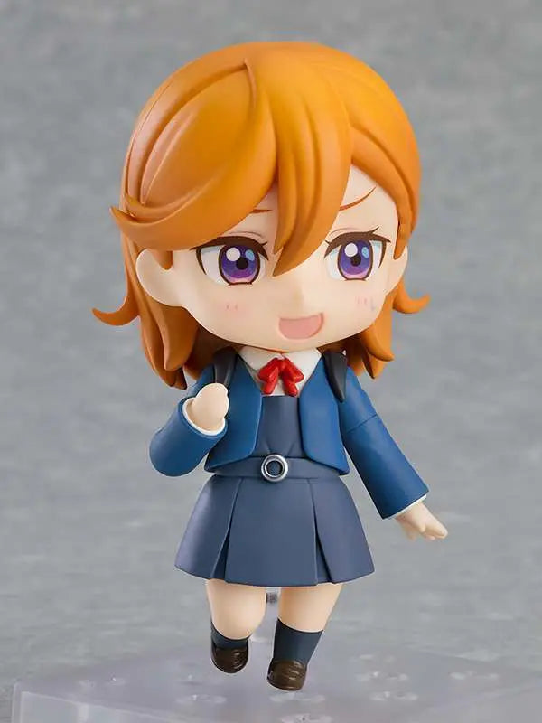 LOVE LIVE SUPER KANON SHIBUYA NENDOROID