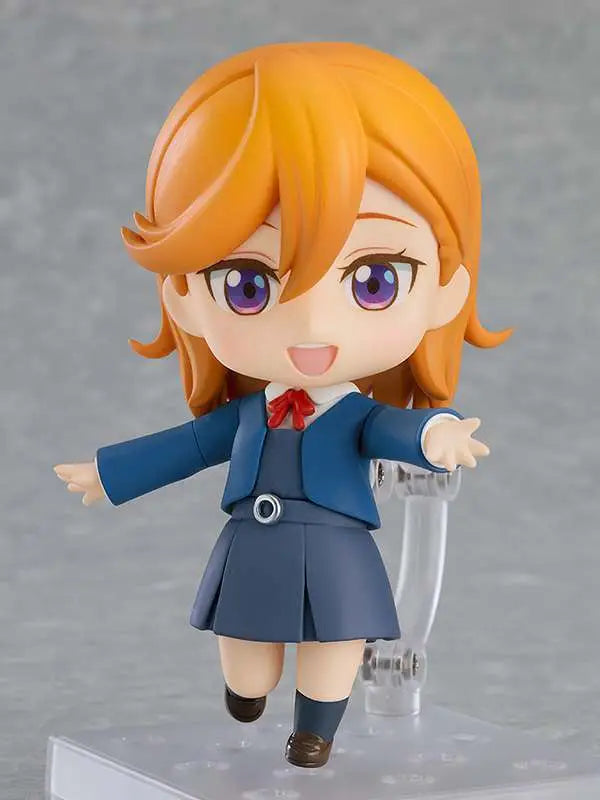 LOVE LIVE SUPER KANON SHIBUYA NENDOROID
