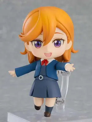 LOVE LIVE SUPER KANON SHIBUYA NENDOROID
