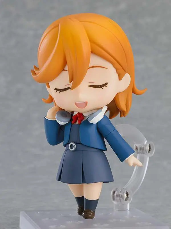 LOVE LIVE SUPER KANON SHIBUYA NENDOROID