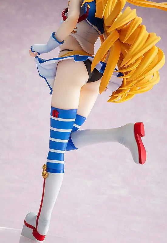 TO LOVE RU DAR GOLDEN DARKNESS BREEZY ST