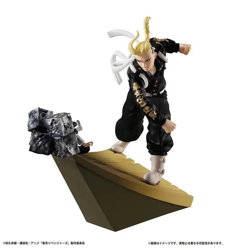 PETITRAMA TOKYO REVENGERS SET