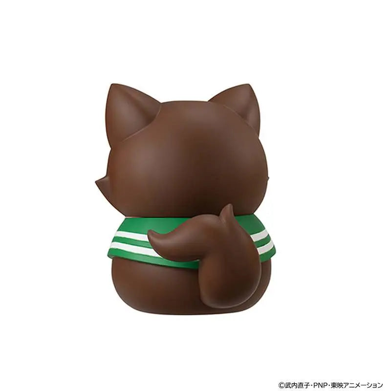 NYANTO! SAILOR MEWN SAILOR JUPITER