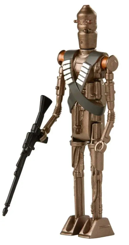 SW RETRO IG-11 AF