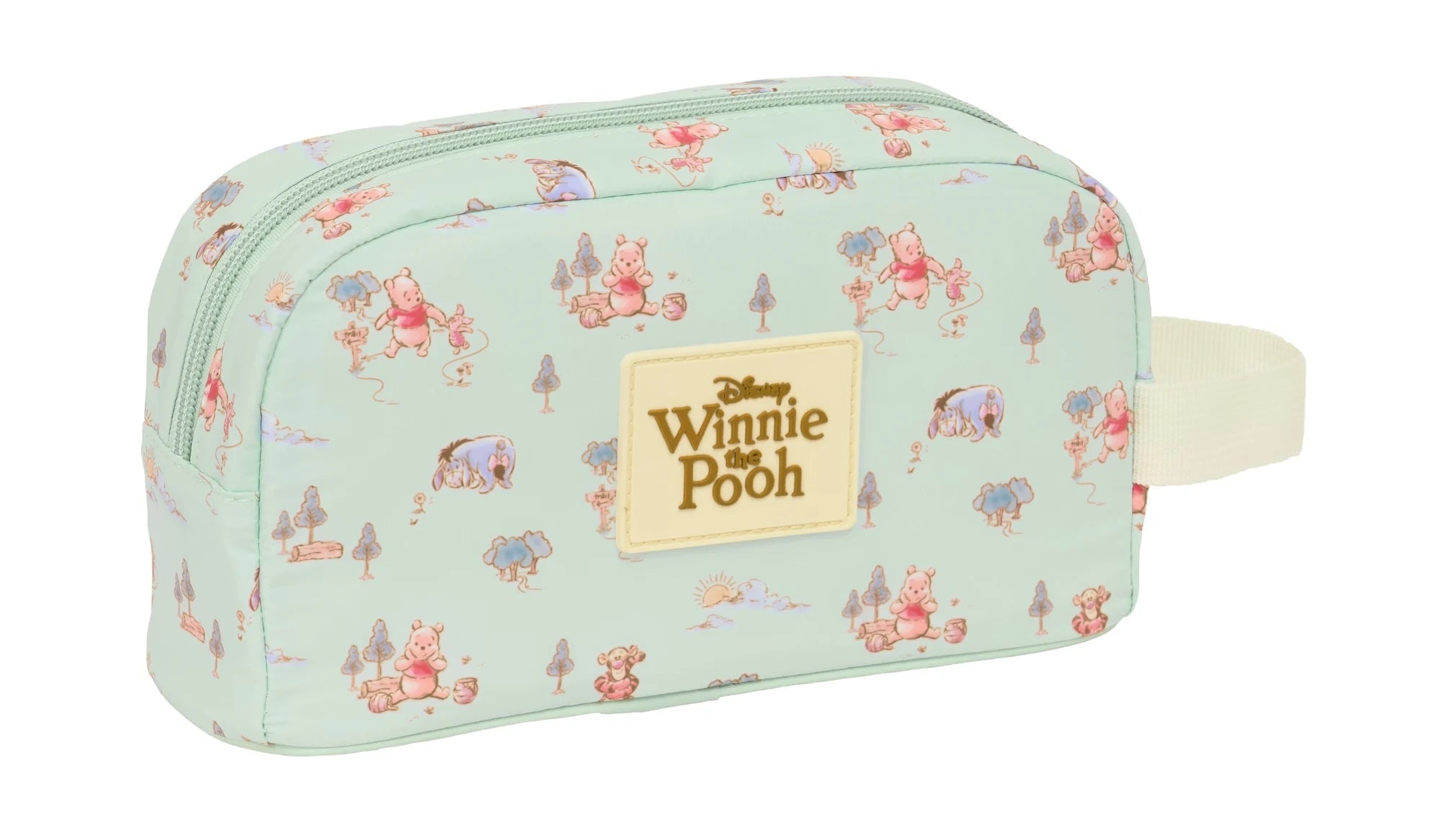 WINNIE THE POOH - Thermal Case '21,5x6,5x12cm'