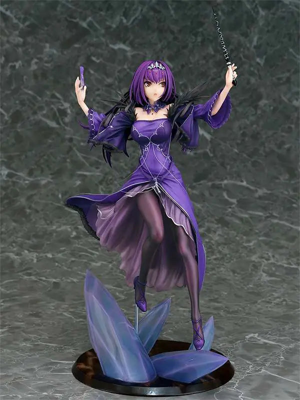 FATE G/O CASTER SCATHACH-SKADI ST