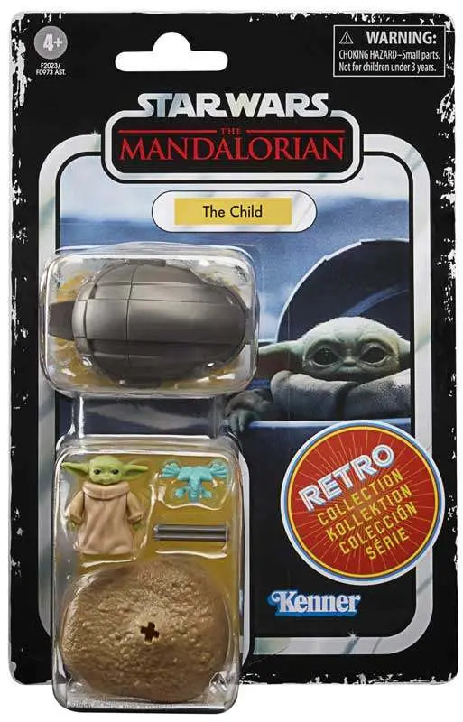 SW RETRO THE CHILD AF
