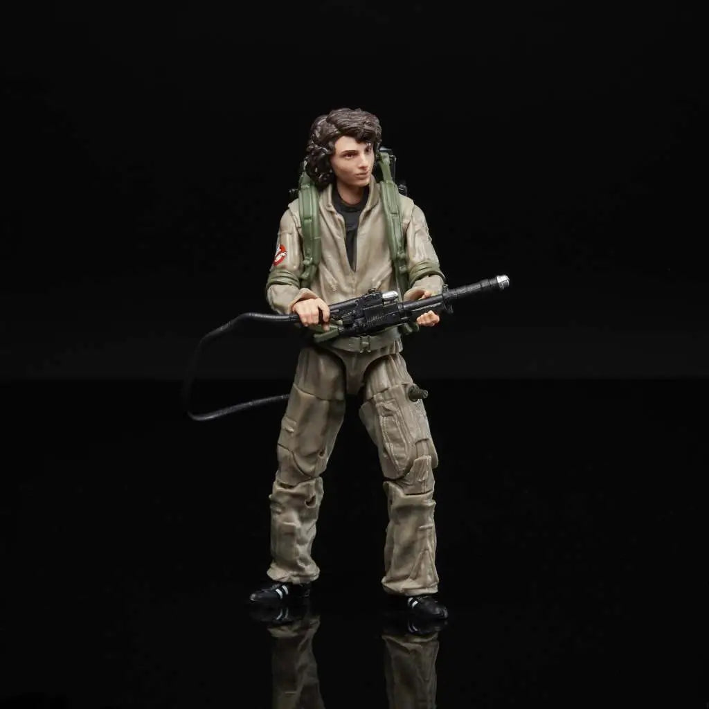 GHOSTBUSTERS AFTERLIFE PS TREVOR AF