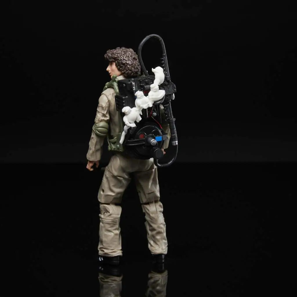 GHOSTBUSTERS AFTERLIFE PS TREVOR AF