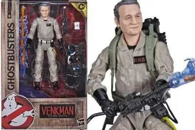 GHOSTBUSTERS AFTERLIFE PS P.VENKMAN AF