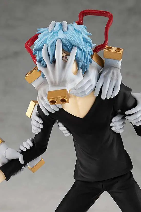 MY HERO ACADEMIA TOMURA SHIGARAKI PUP