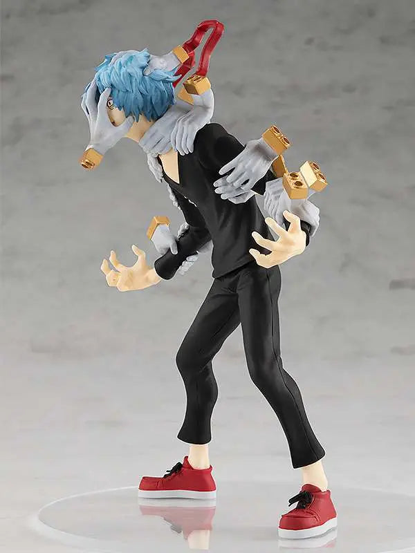 MY HERO ACADEMIA TOMURA SHIGARAKI PUP