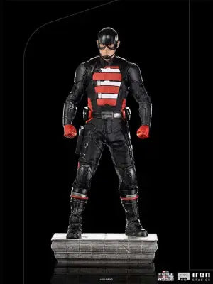 US AGENT JOHN WALKER 1/10 STATUE