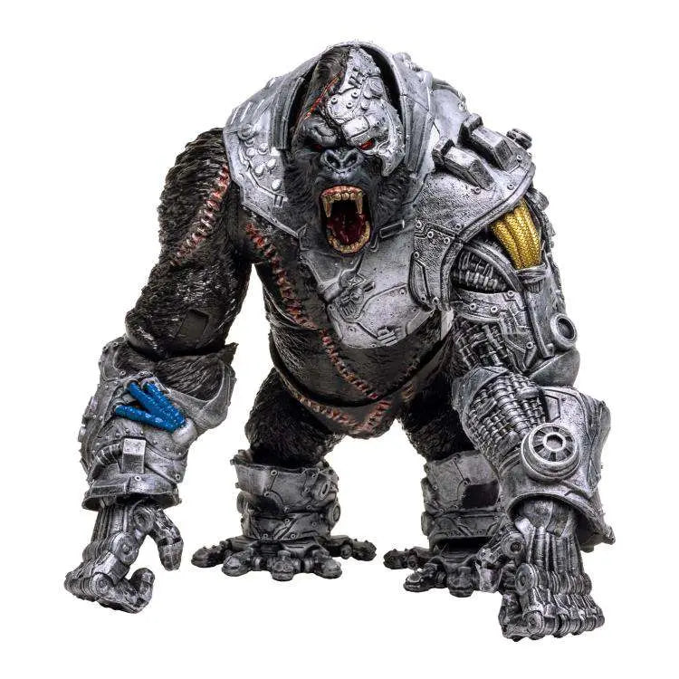 SPAWN MEGAFIG CYGOR