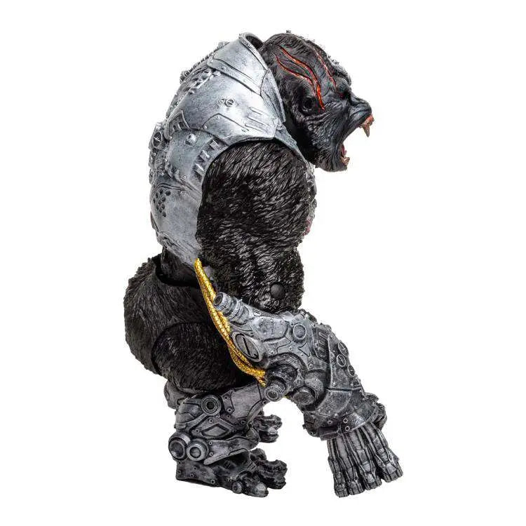 SPAWN MEGAFIG CYGOR