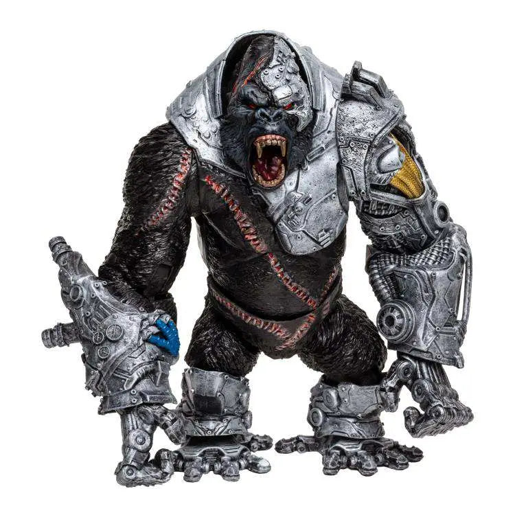 SPAWN MEGAFIG CYGOR