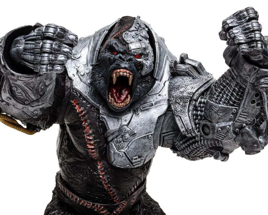 SPAWN MEGAFIG CYGOR