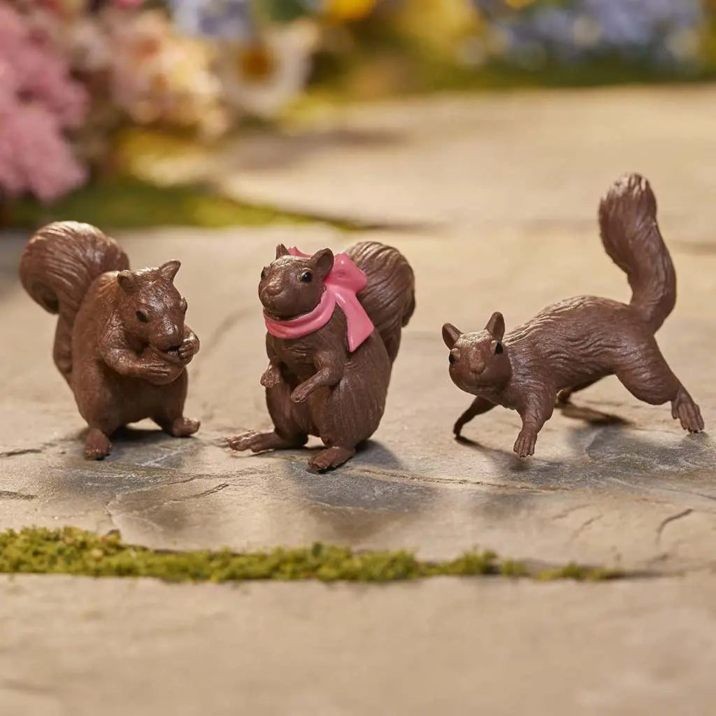 MARVEL LEGENDS SQUIRREL GIRL+SCOOTER AF