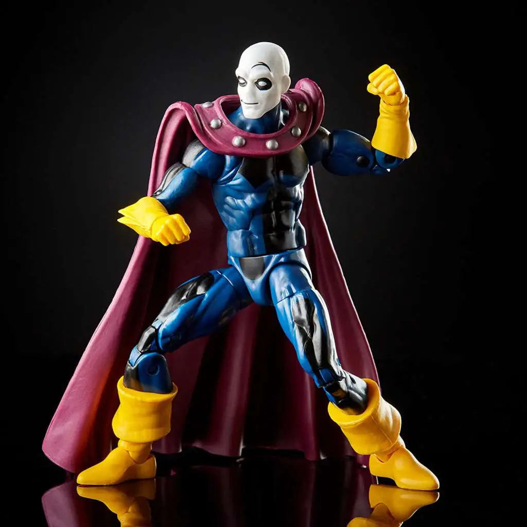 MARVEL LEGENDS MORPH AF