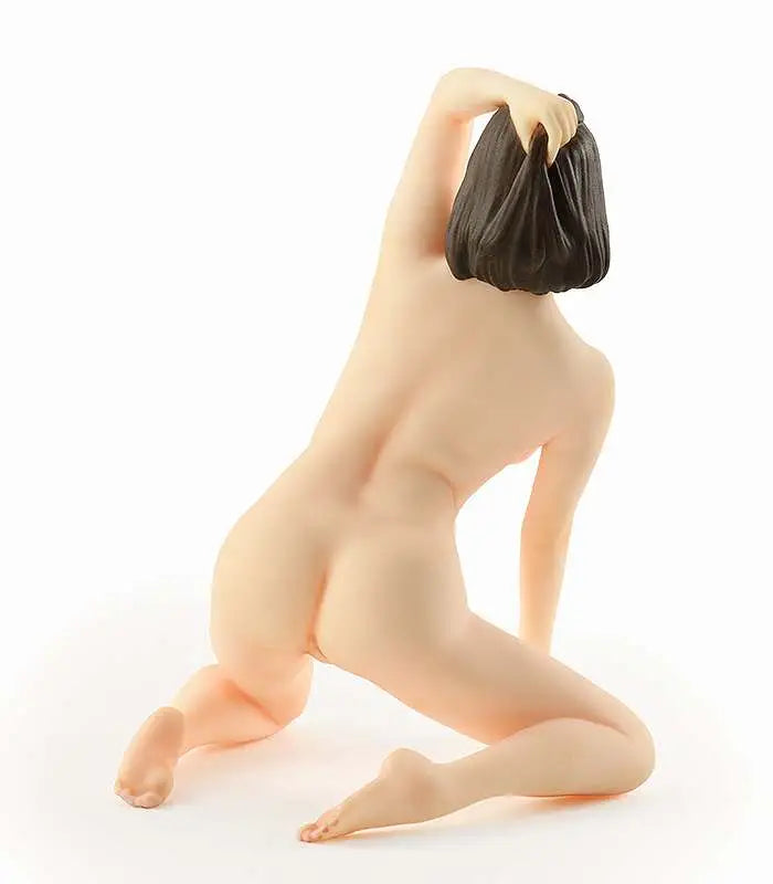 MARIA OZAWA NAKED ANGEL 1/20 PLAMAX MK