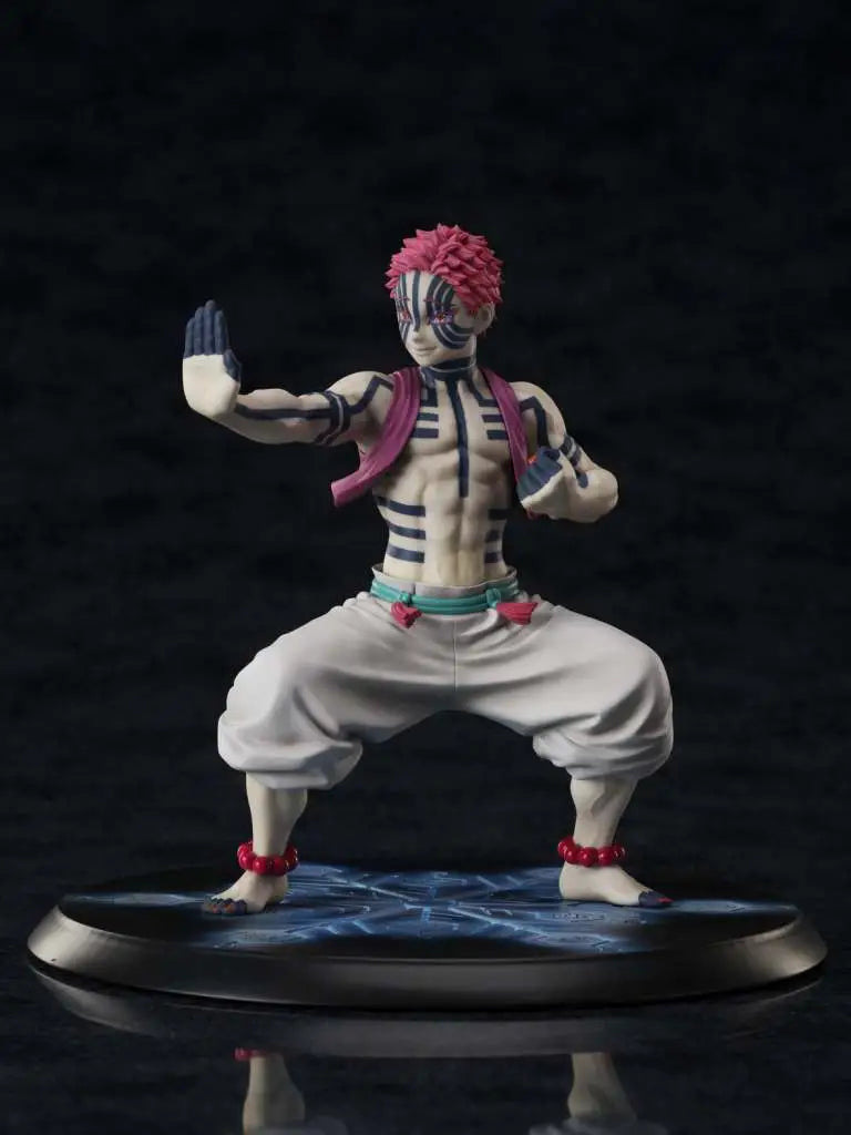 DEMON SLAYER AKAZA 1/8 FIGURE