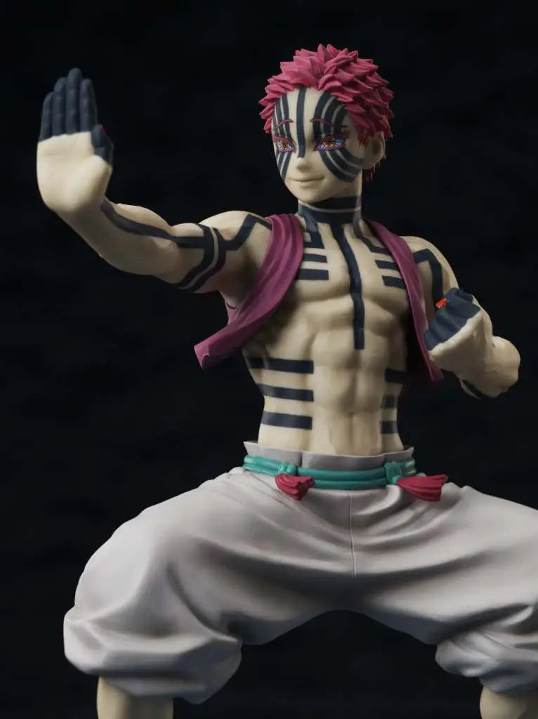 DEMON SLAYER AKAZA 1/8 FIGURE
