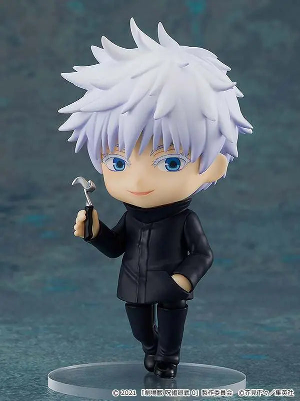 JUJUTSU KAISEN 0 SATORU GOJO NENDOROID