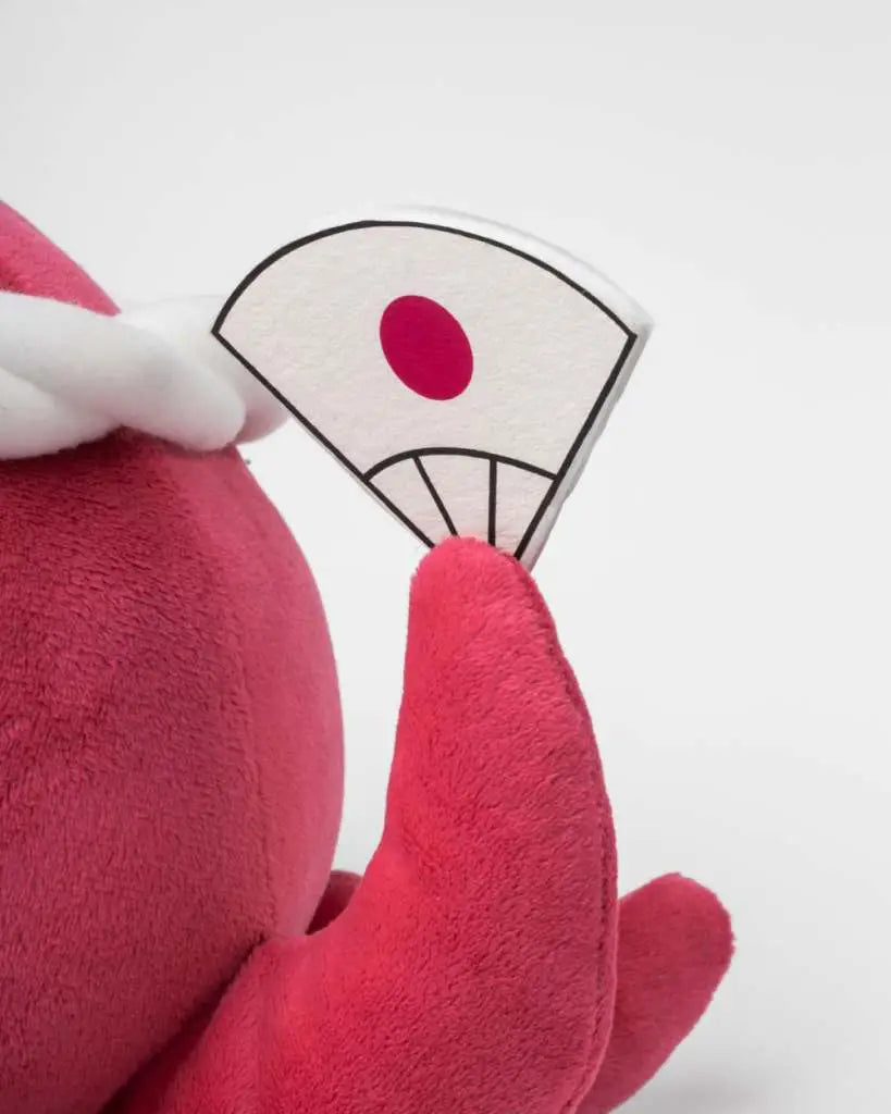 PARODIUS TATOSUKE PLUSH