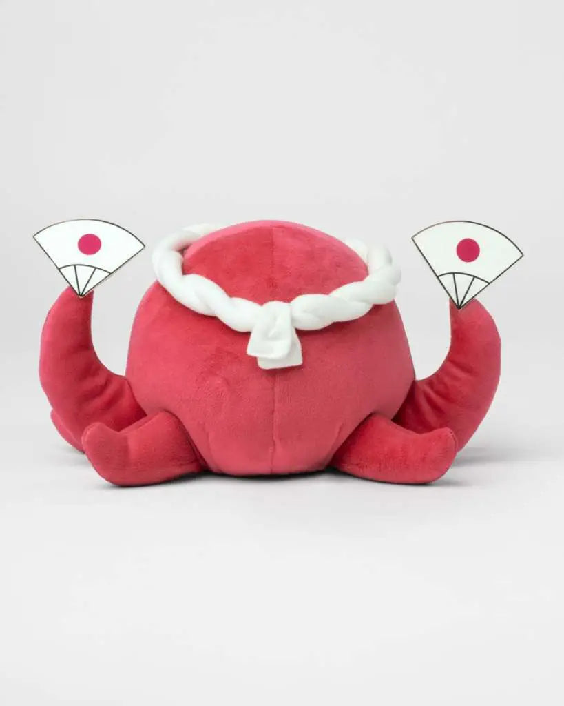 PARODIUS TATOSUKE PLUSH