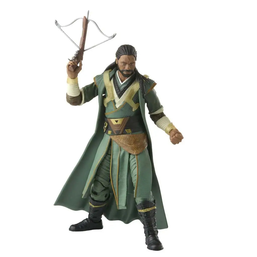 ML DRS MM MASTER MORDO AF